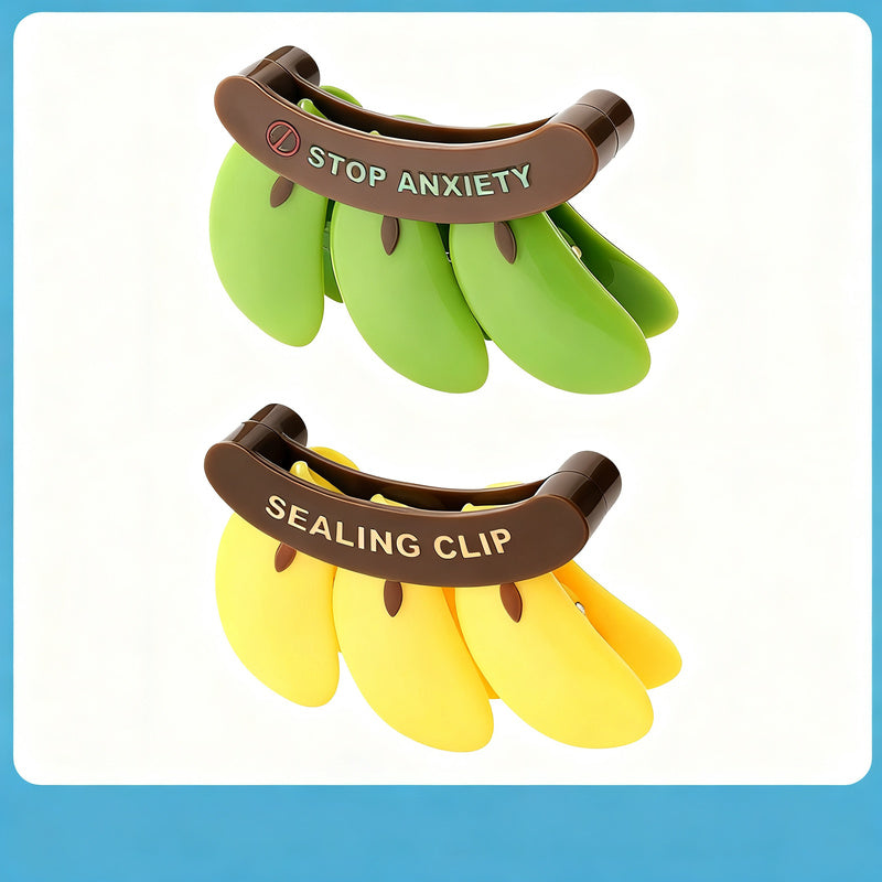 Closure clamp with magnet holder