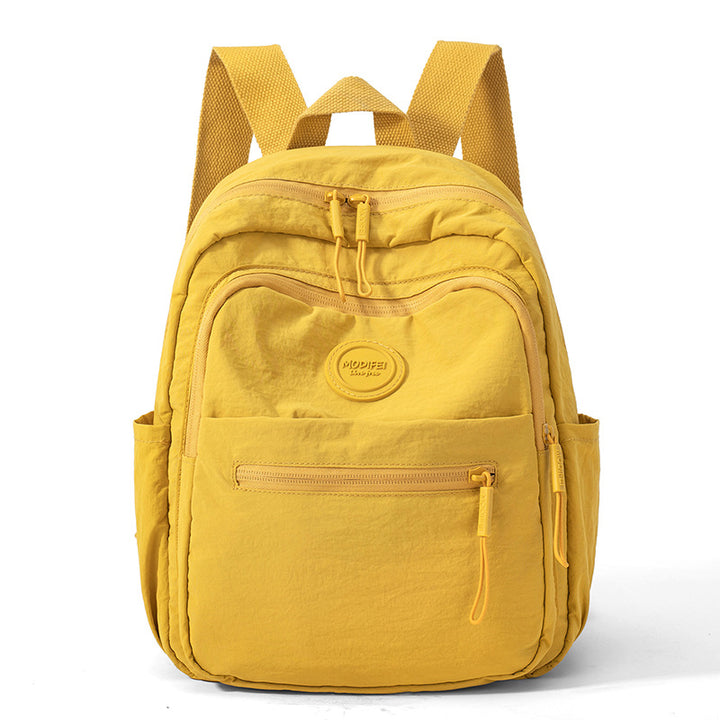 Women's Backpack, Nylon, Large Capacity