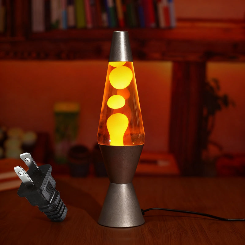 Lava Lamp KF-6112, 30 W