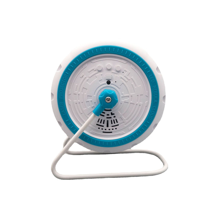 Kriegsfalke-Starlight-Projection Lamp
