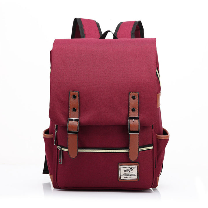 Oxford fabric rucksack, 16–14 inches, durable