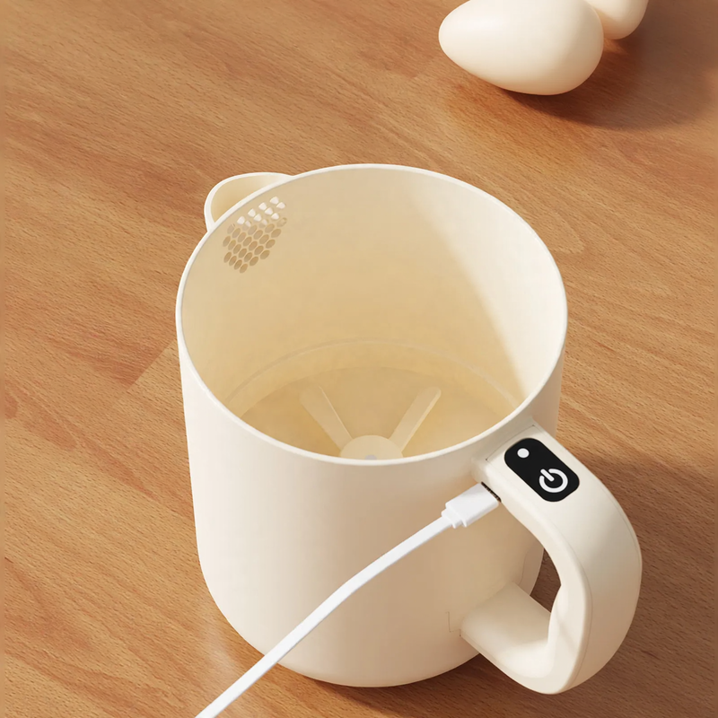 Electric Hand Mixer MY-10, Model XC00400
