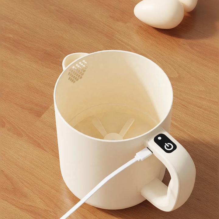 Electric Hand Mixer MY-10, Model XC00400