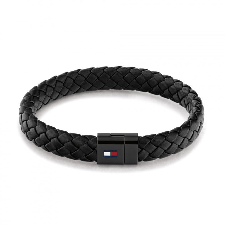 "Between Us" Joy Bracelet - Black