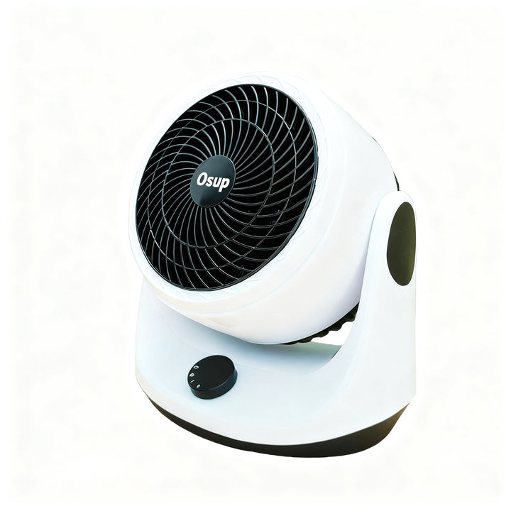 Heater model CSJ-88, 26×25×18 cm, warm and cold air