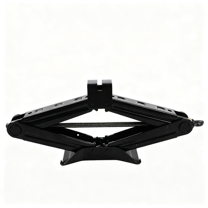 Car jack for cars