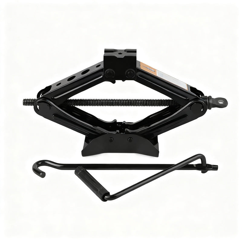 Car jack for cars