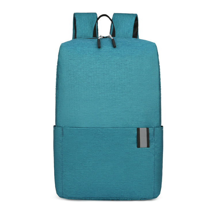 Nylon Laptop Backpack, 14 Inch, Breathable