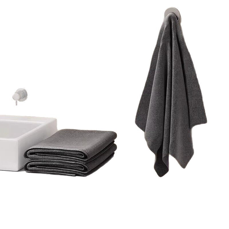 Microfiber cleaning cloth, 100 g