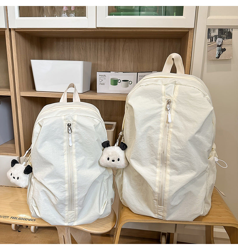 Lightweight backpack, 20-35 L, Nylon