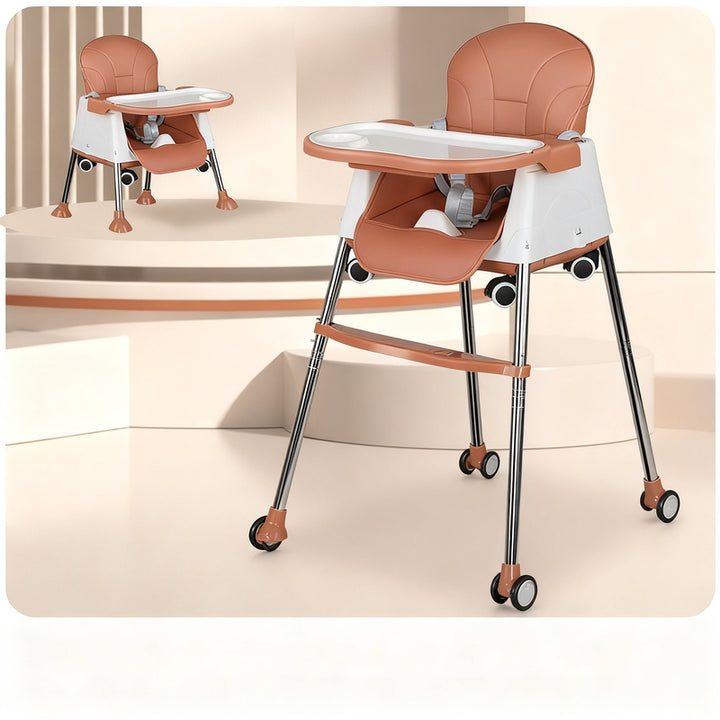 High chair for babies and toddlers