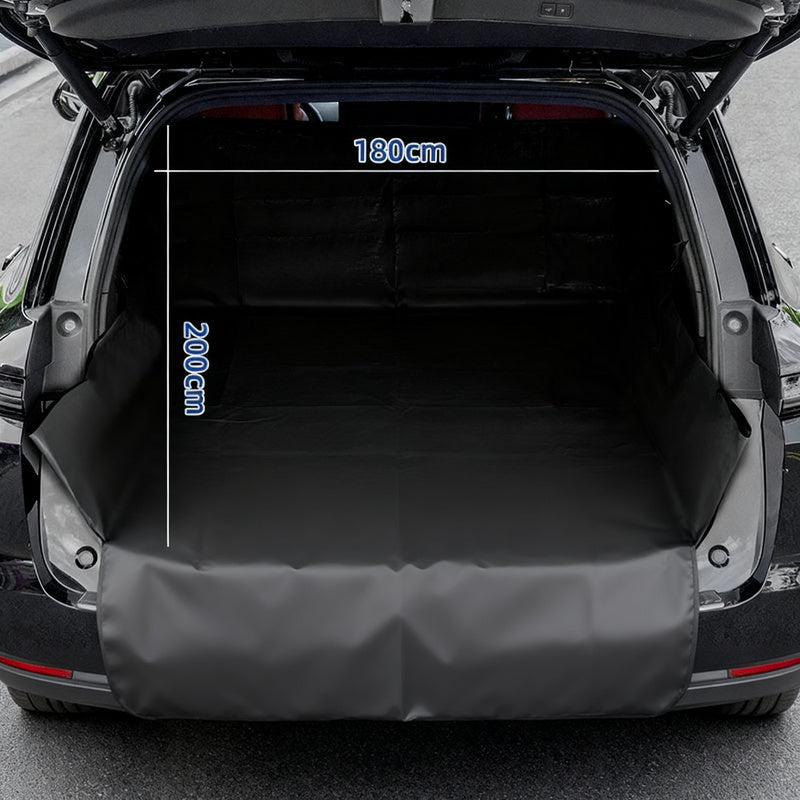 Trunk protection for Chery Arrizo 5