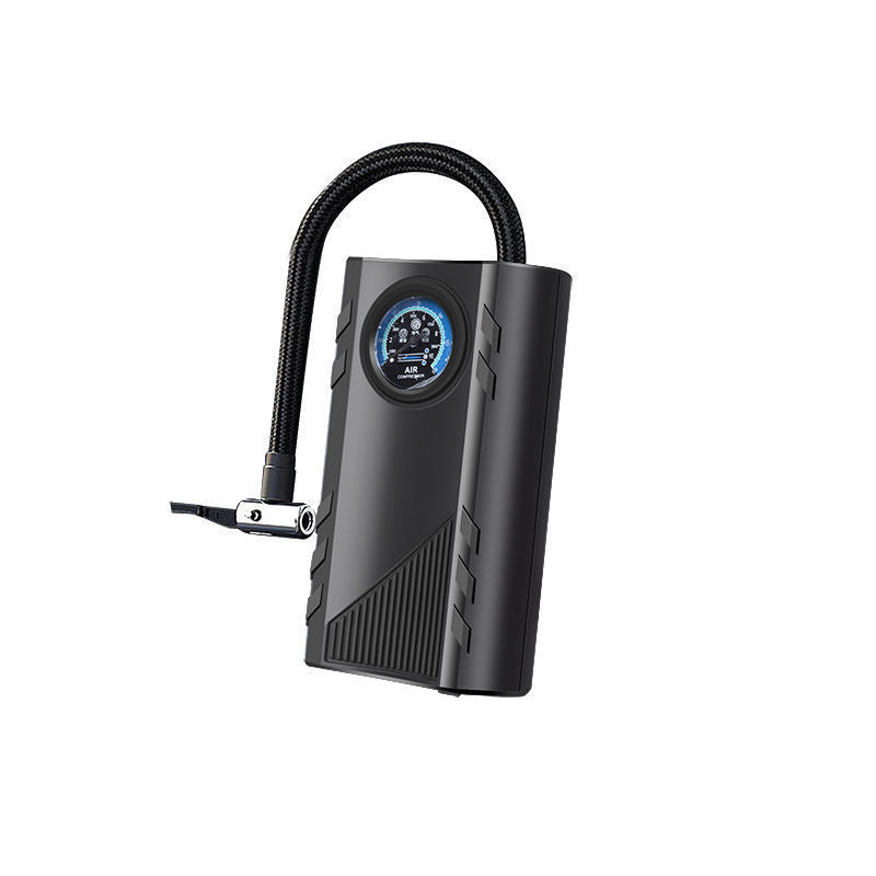 Portable Air Pump 12V for Car Tires