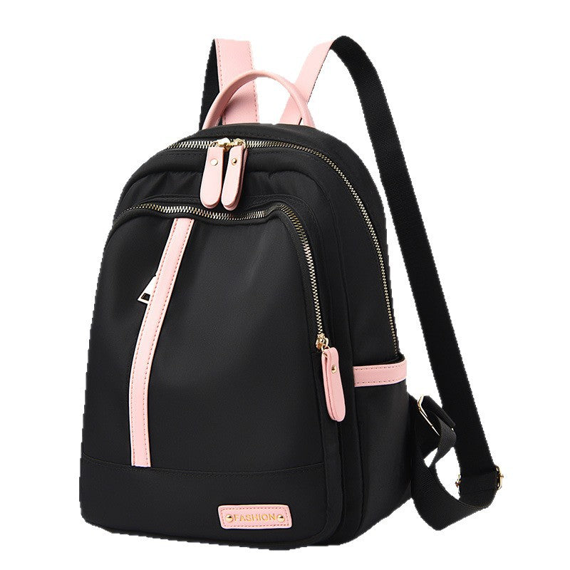 Backpack Nylon, 20-35 L, waterproof