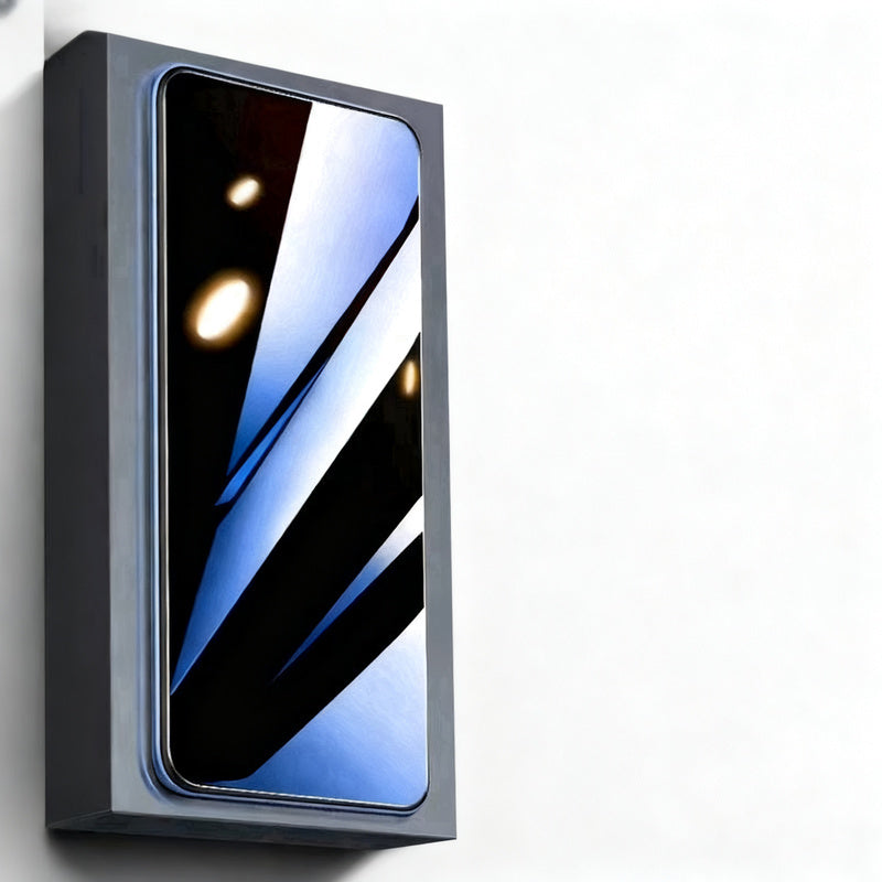 Protective film for Vivo Y77, tempered glass