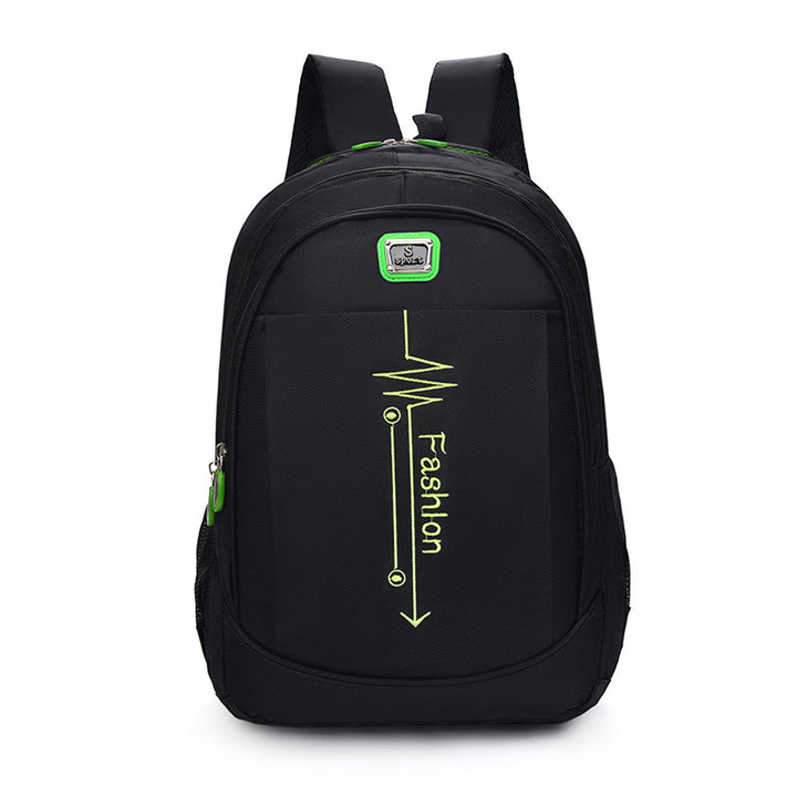 Oxford Backpack, 20–35 L, durable, timeless
