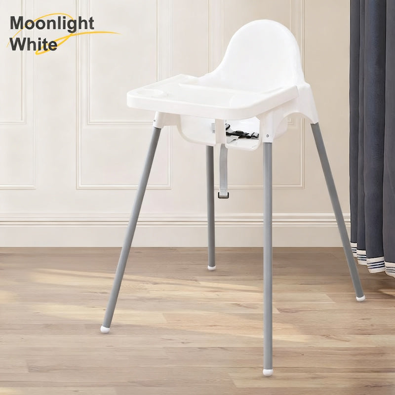 High chair for babies and toddlers