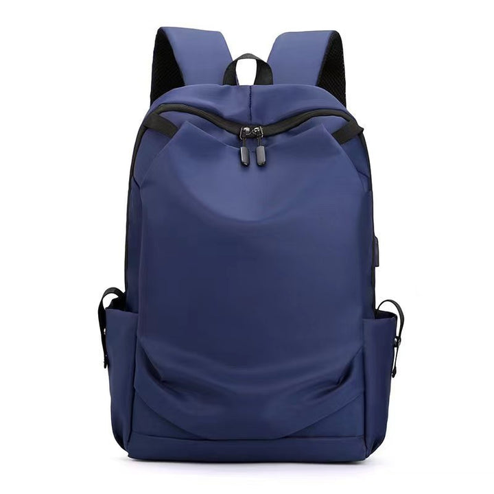 Backpack, 20–35 L, Nylon, for 15-inch laptops