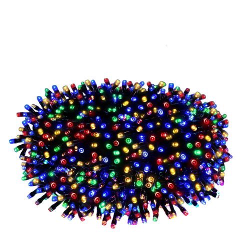Waterproof Outdoor LED Light String