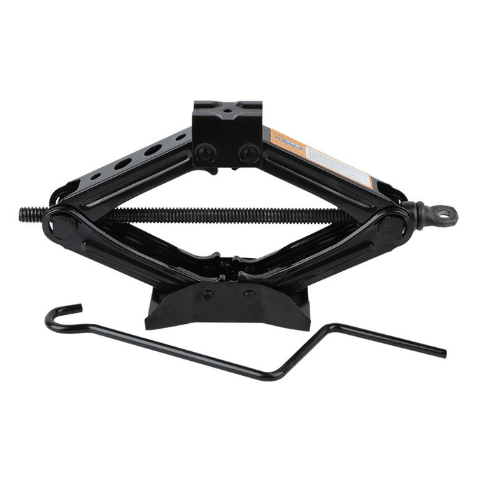 Car jack for cars