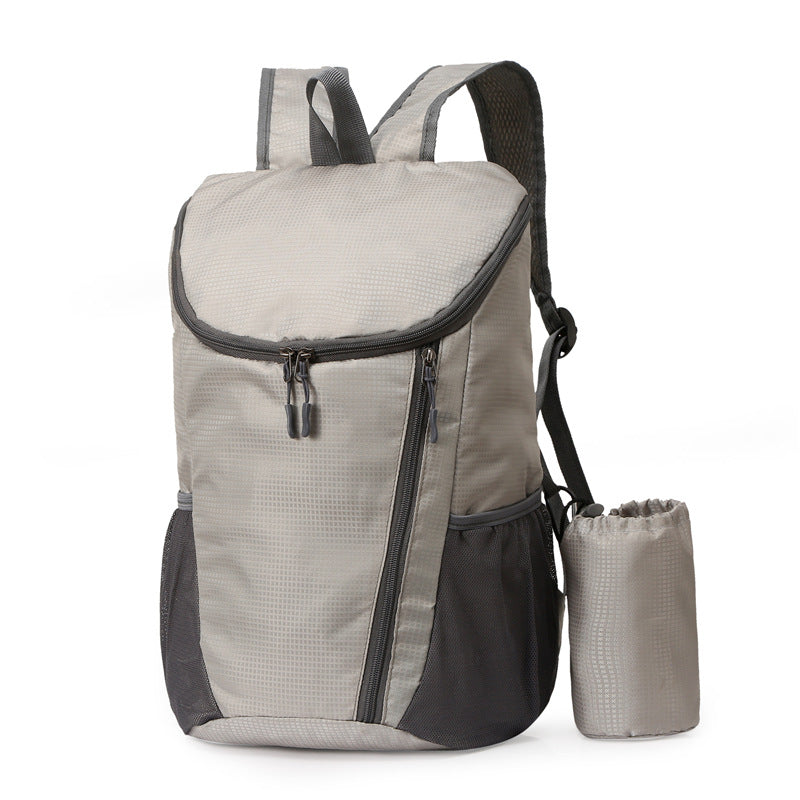 Outdoor Backpack Model 532, 20–35 L, Polyester