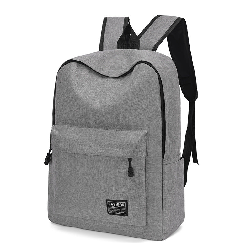 Backpack, 20–35 L, oxford fabric, breathable