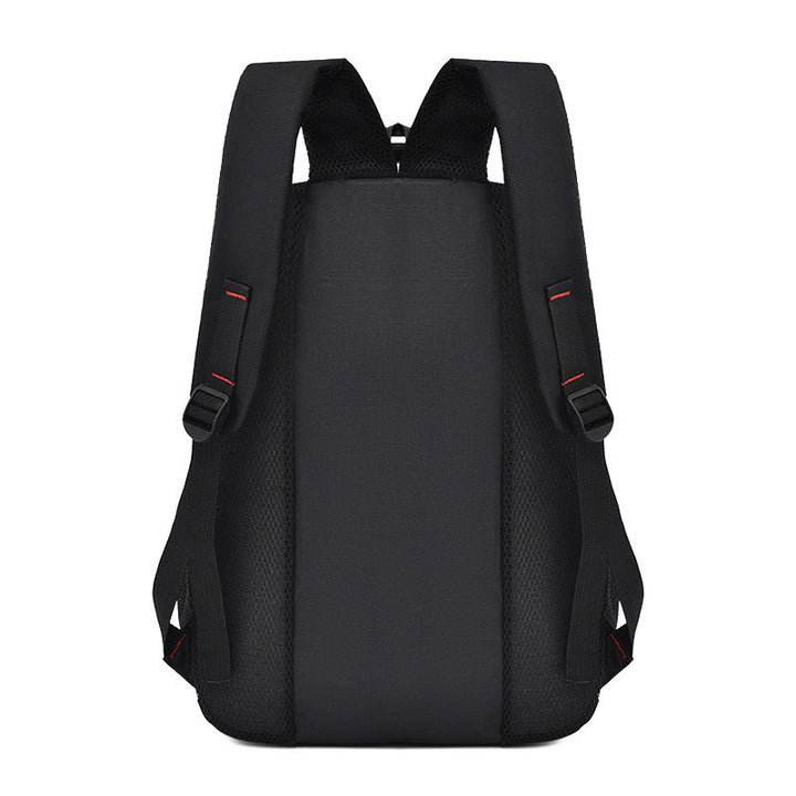 Backpack 1501, Nylon, 36–55 L, waterproof