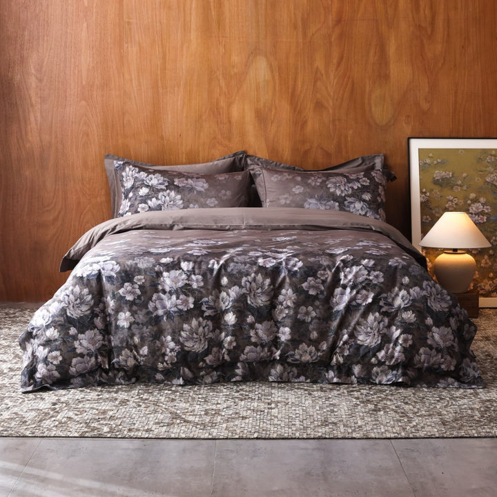Bedding set made of Egyptian cotton