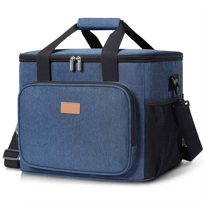 Insulated lunch bag with cooling function, 15 liters | Kalsten