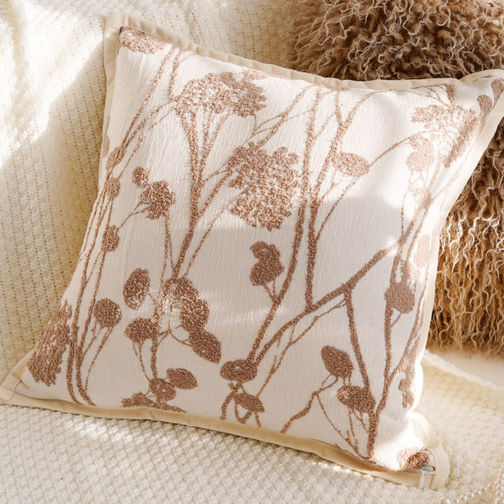 Cushion, Polyester, 45×45 cm
