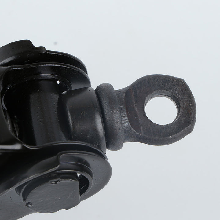 Car jack for cars