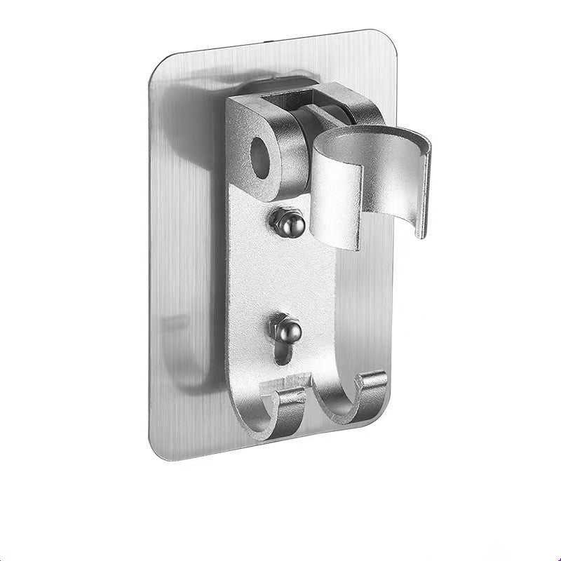 Faucet attachment with shower head and filtration
