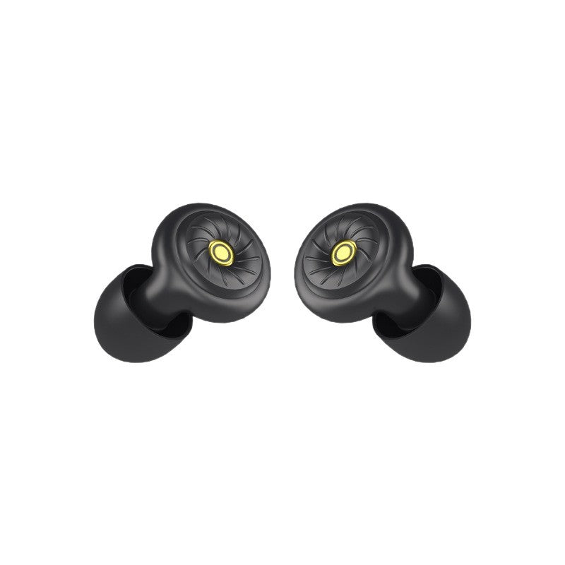 Foam earplugs for sleeping, 4-pack