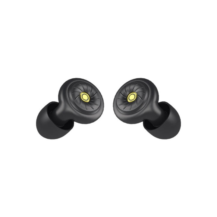 Foam earplugs for sleeping, 4-pack