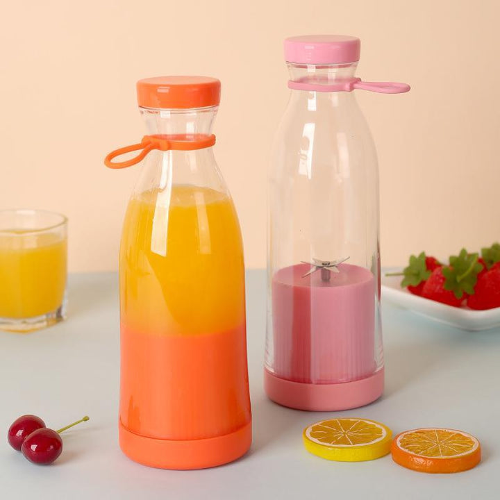 Portable Juicer Best Seller | Fresh Juice, Anytime and Anywhere