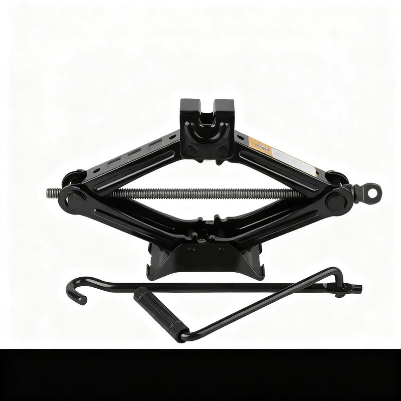 Car jack for cars