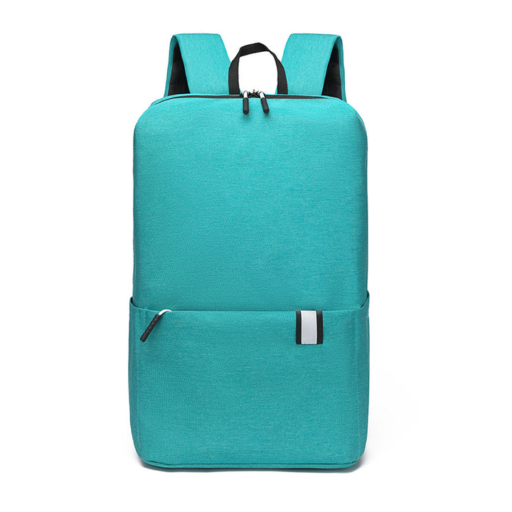 Lightweight backpack made of Oxford fabric, up to 20 L