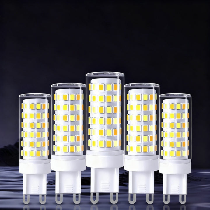 G9 Halogen lamp 25W, 40W or 60W