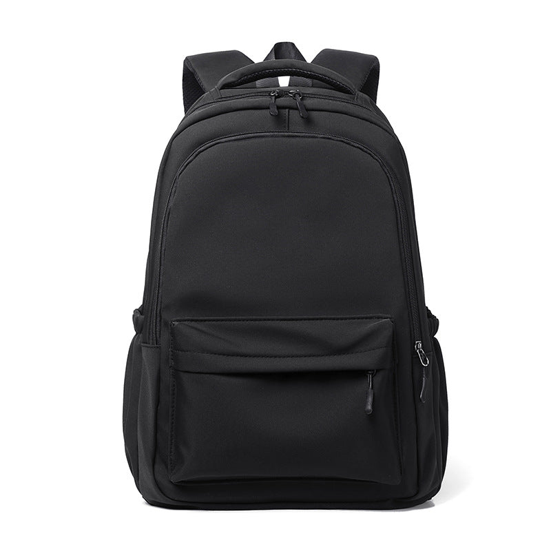 Backpack made of Oxford fabric, for 15-inch laptops