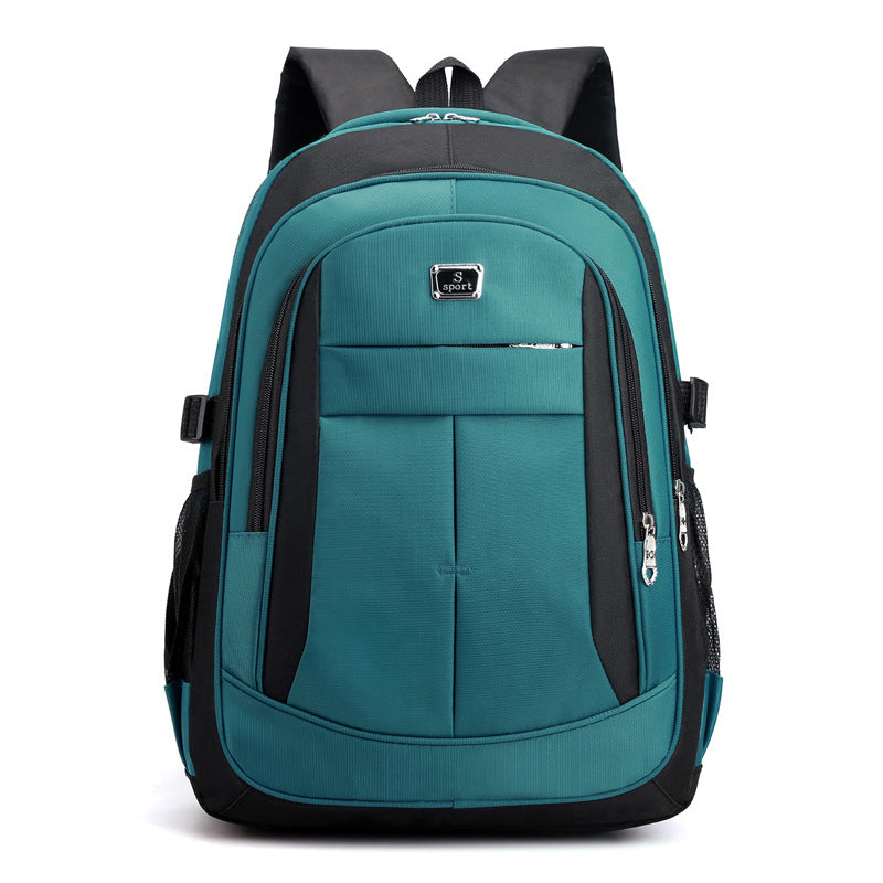 Multifunction Backpack, 20–35 L, waterproof