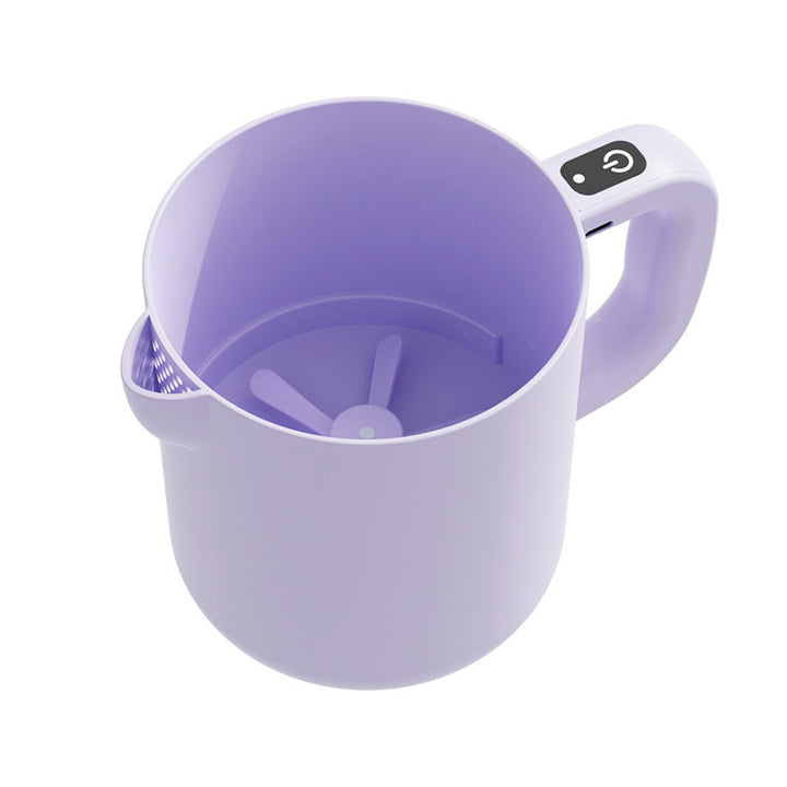 Electric hand mixer, model MY-10, rechargeable