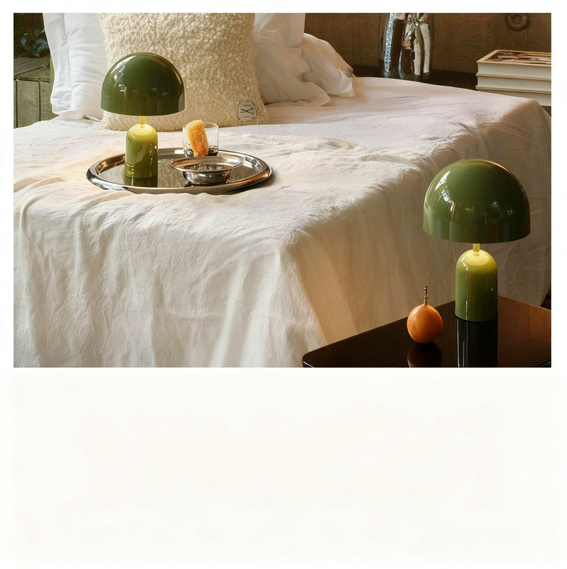 LED table lamp, model 93