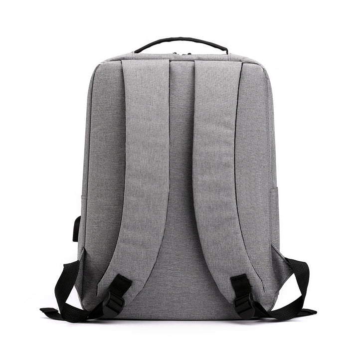 Business backpack 2026, Nylon, 20-35 L