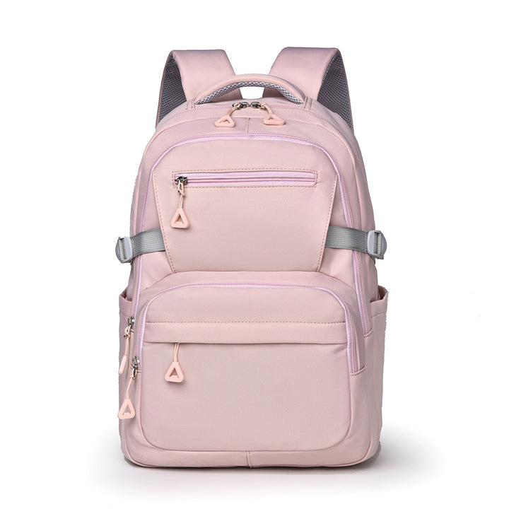 Backpack Polyester, 20–35 L, for laptop up to 14 inches