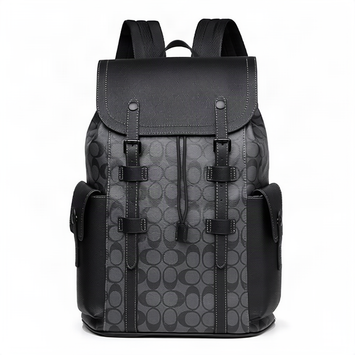 Business backpack, waterproof, 20–35 L, for 16-inch laptops