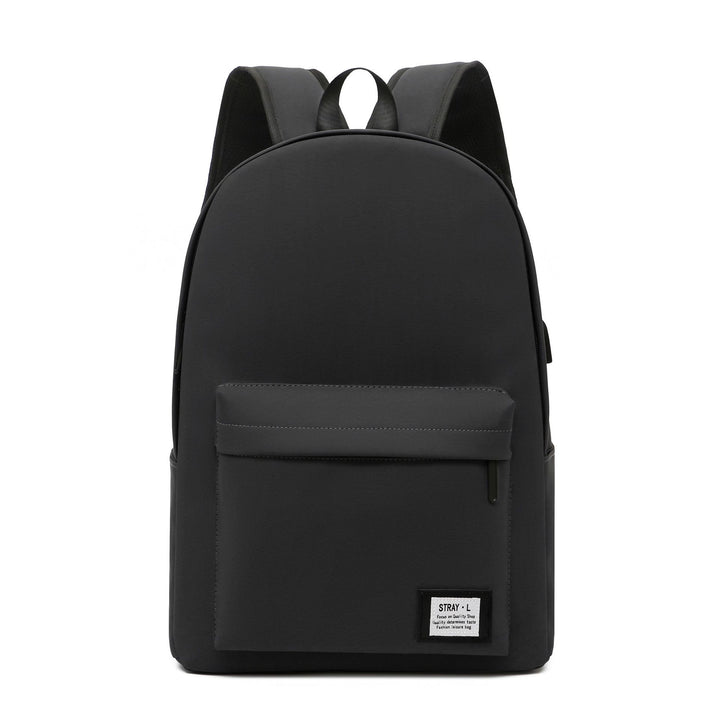 Backpack, 36–55 L, water-repellent, USB charging port