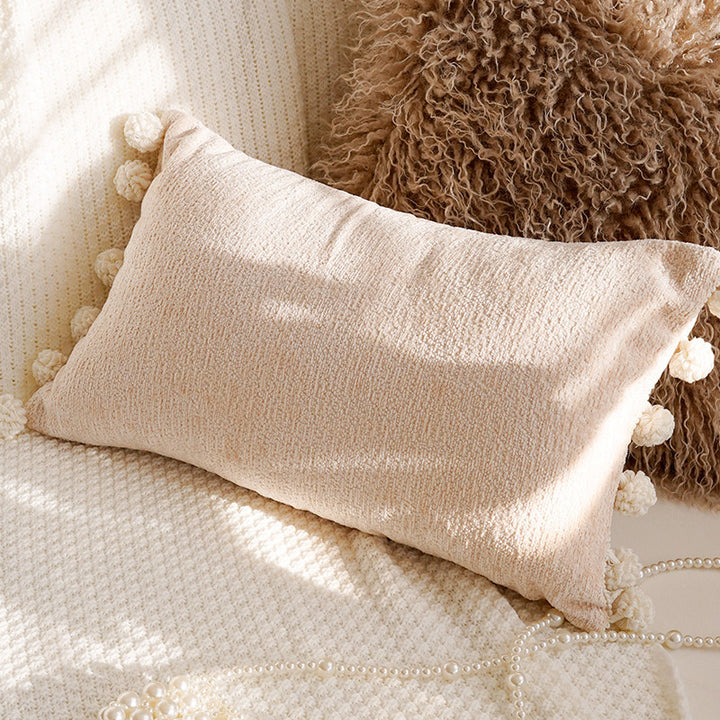 Cushion, Polyester, 45×45 cm
