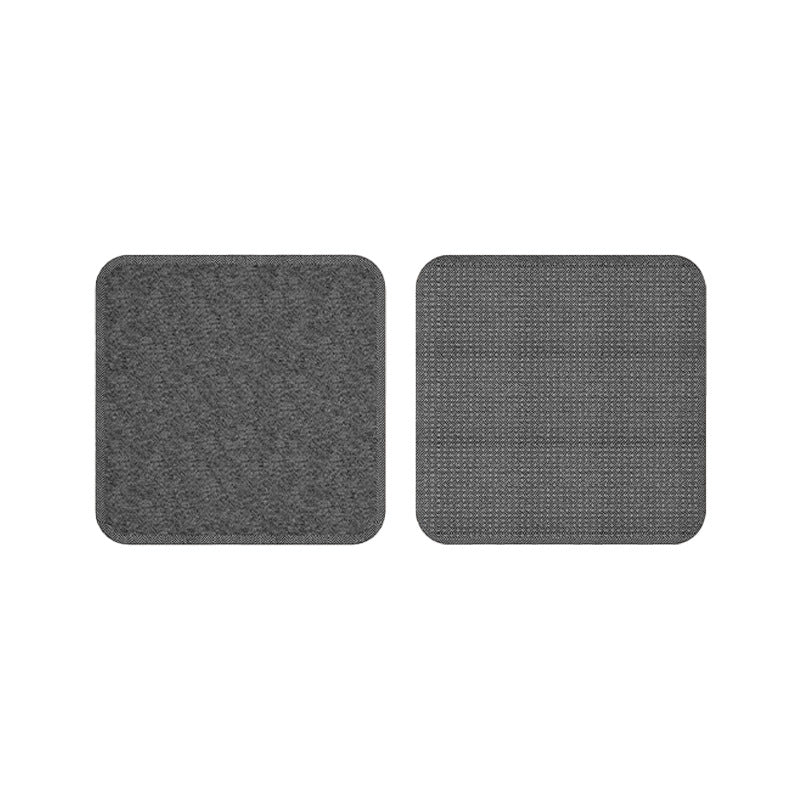 Non-slip pads for sofa and bed, PVC