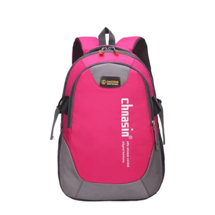 Large Oxford Backpack, 36–55 L, expandable