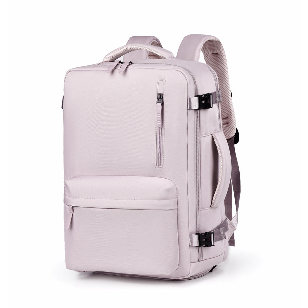 Backpack, 20–35 L, Oxford fabric, breathable